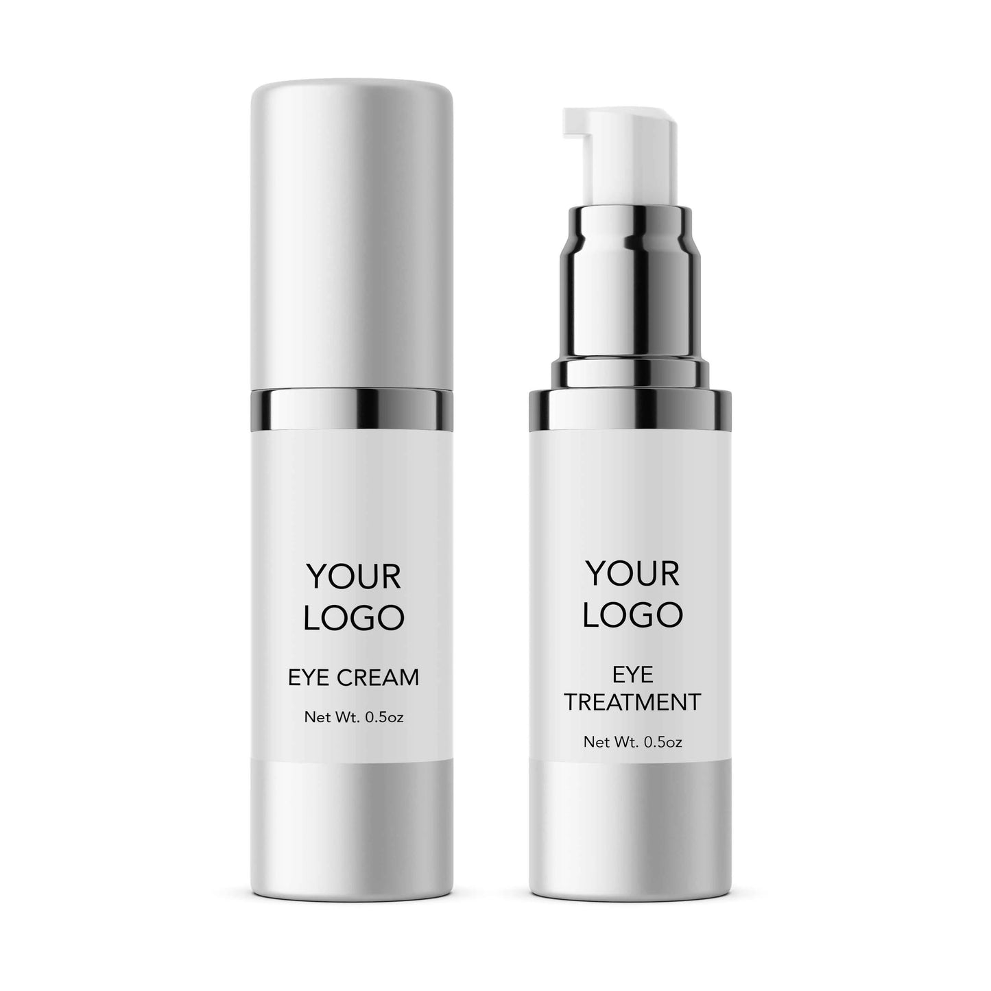 Eye Treatment Moisturizer ready for Your Name Brand - Indigo Private Label Cosmetics, Skin Care and Makeup Manufacturer