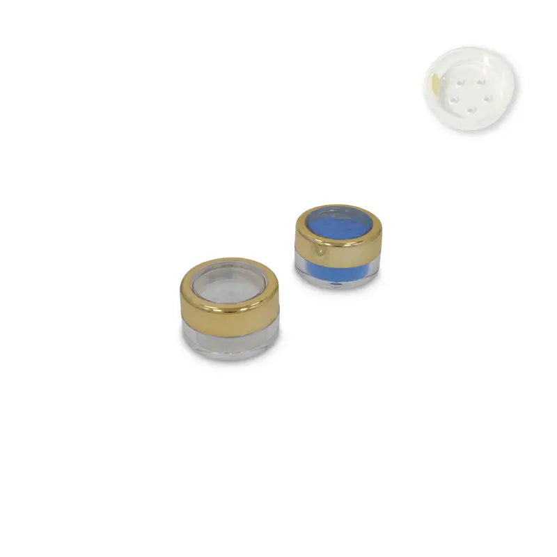 Empty containers for Eye Shadow