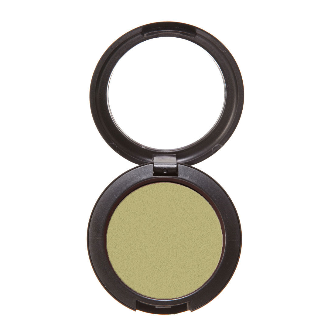 Avocado Natural Cream Eyeshadows Makeup by Indigo Private Label