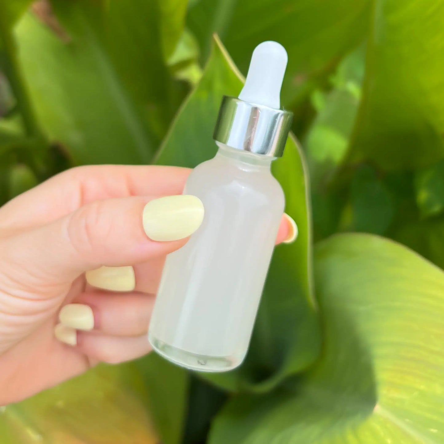 Best natural skincare private label hyaluronic acid serum -Indigo Private Label Cosmetics
