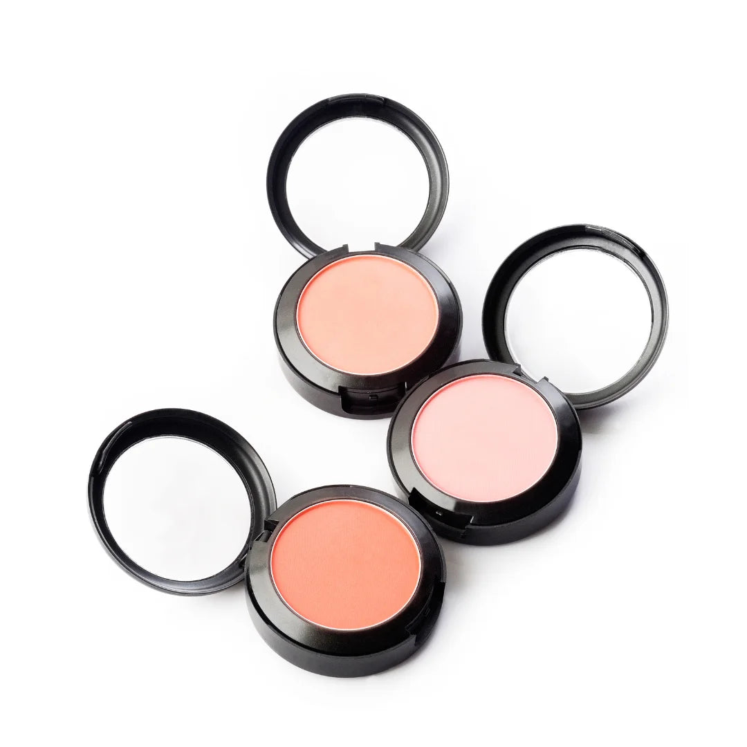 Best white label cream blush makeup ready for Your Name Brand - Indigo Private Label Cosmetics, Skin Care and Makeup Manufacturer