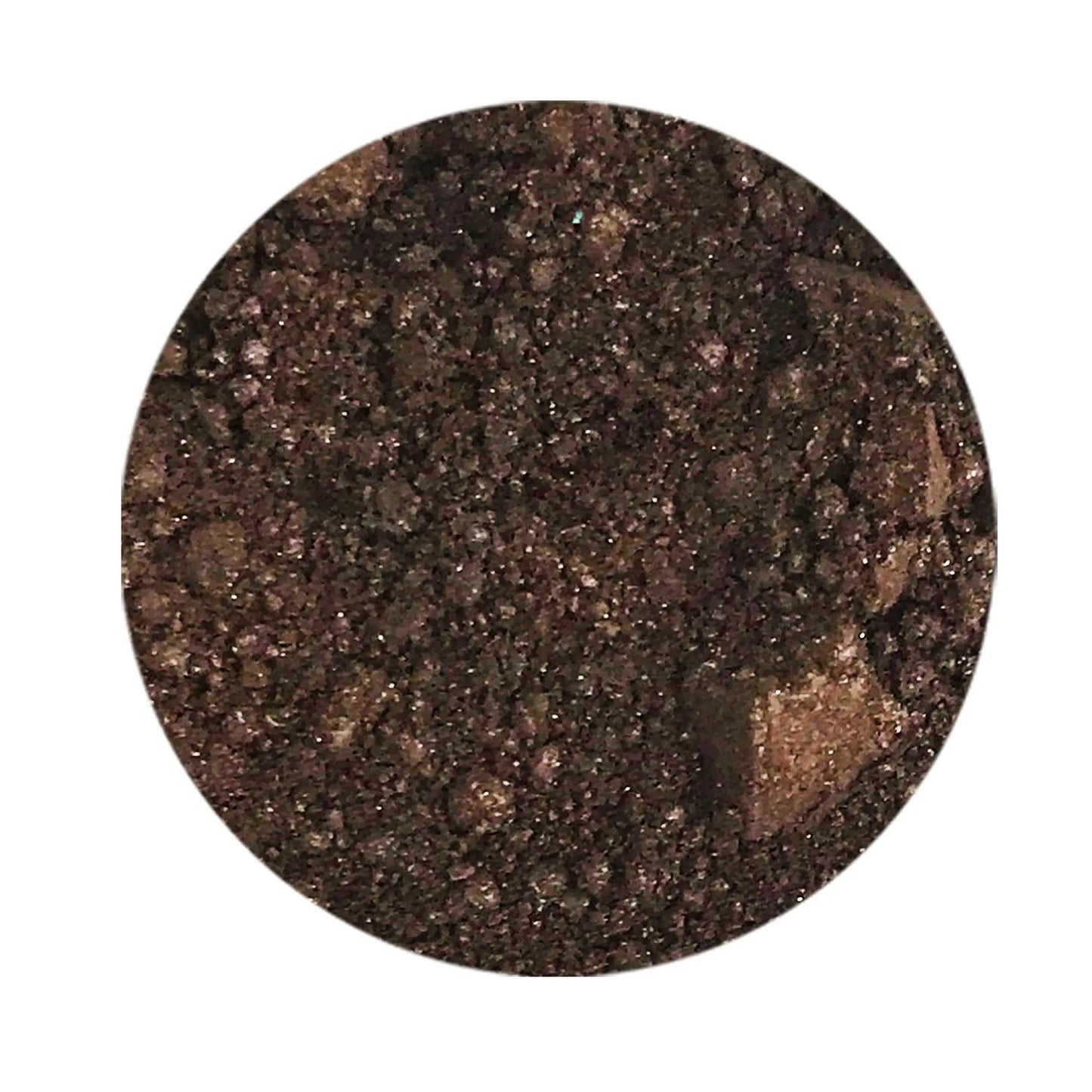 Branch Mineral Eye Shadow by Indigo Private Label, Makeup Manufacturers. Clean cosmetics and natural makeup ready for your name brand