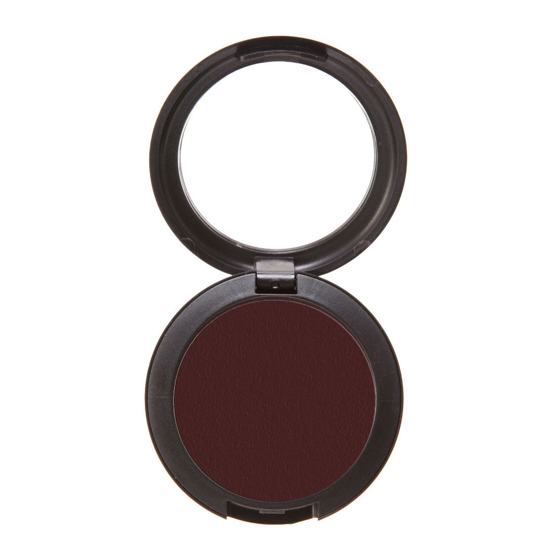 Burgundy Natural Cream Eyeshadows Makeup by Indigo Private Label