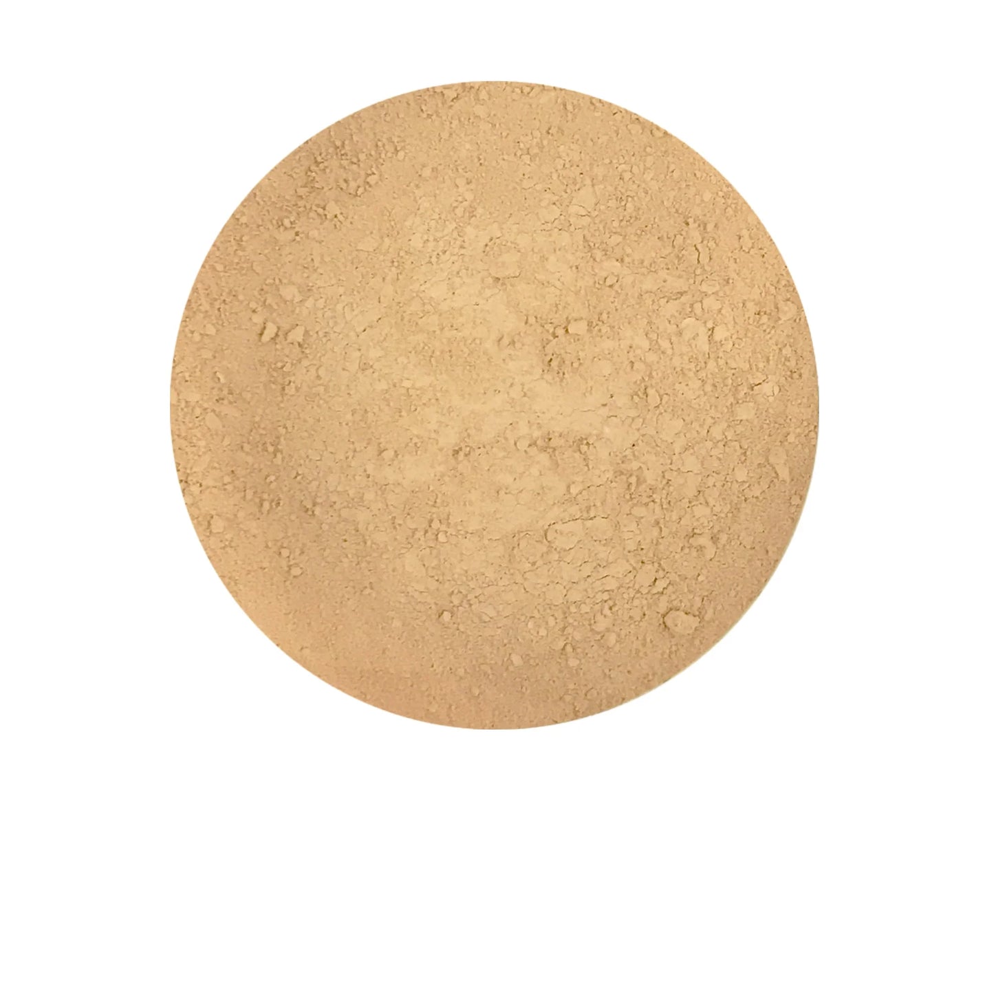 Cashmere Loose Mineral Powder Foundation by Indigo Private Label, Makeup Manufacturers. Clean cosmetics and natural makeup ready for your name brand