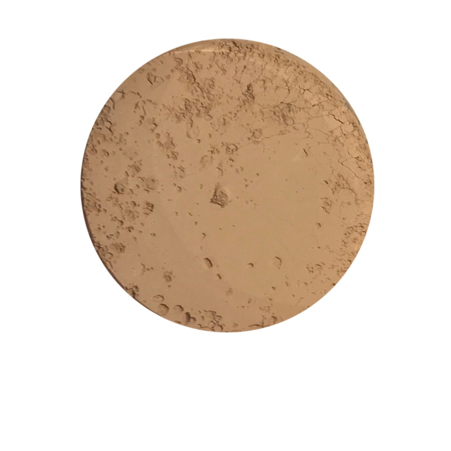 Chestnut Loose Mineral Powder Foundation by Indigo Private Label, Makeup Manufacturers. Clean cosmetics and natural makeup ready for your name brand