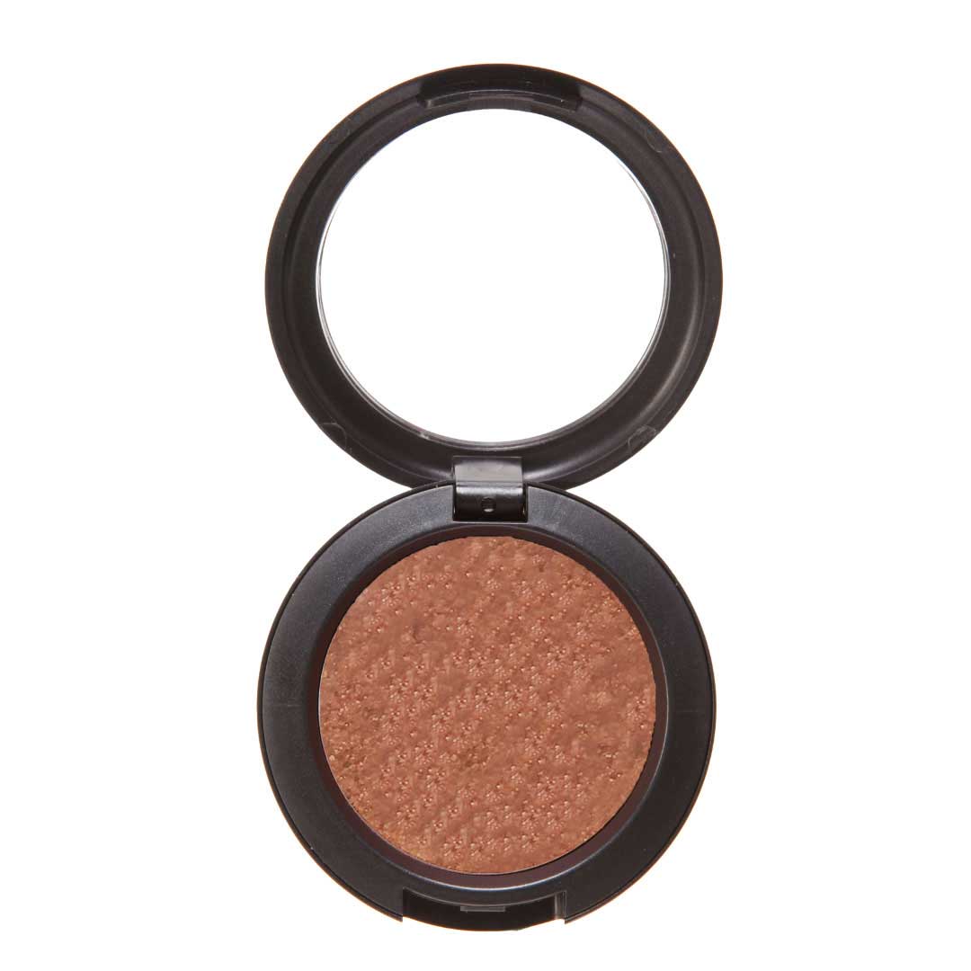 Cinnamon Natural Cream Eyeshadows Makeup by Indigo Private Label