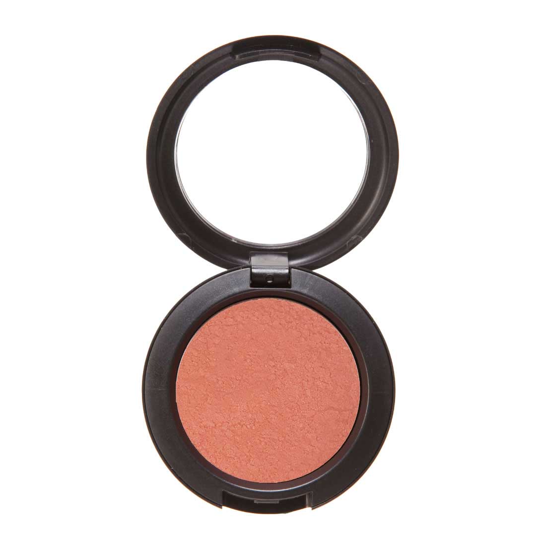 Coral Private Label Cream Eyeshados by Indigo Private Label