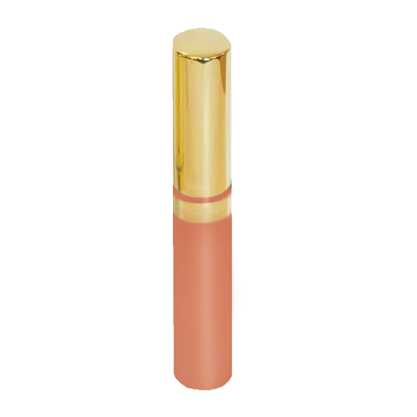 Daylily Liquid Lipstick by Indigo Private Label Cosmetics, Makeup and Skincare Manufacturer. Clean cosmetics and natural makeup ready for your name brand