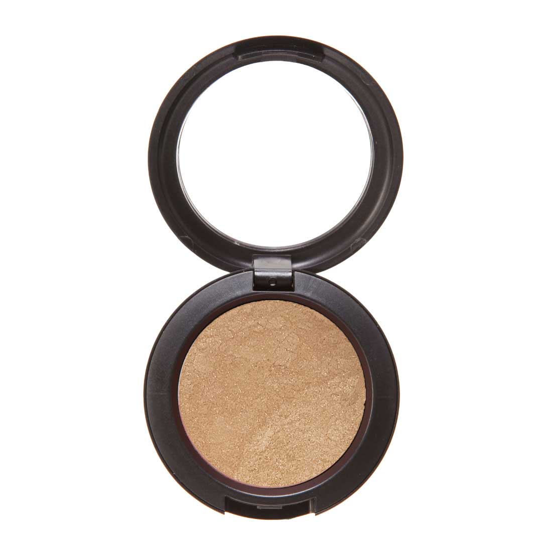 Earthtone Natural Cream Eyeshadows Makeup by Indigo Private Label