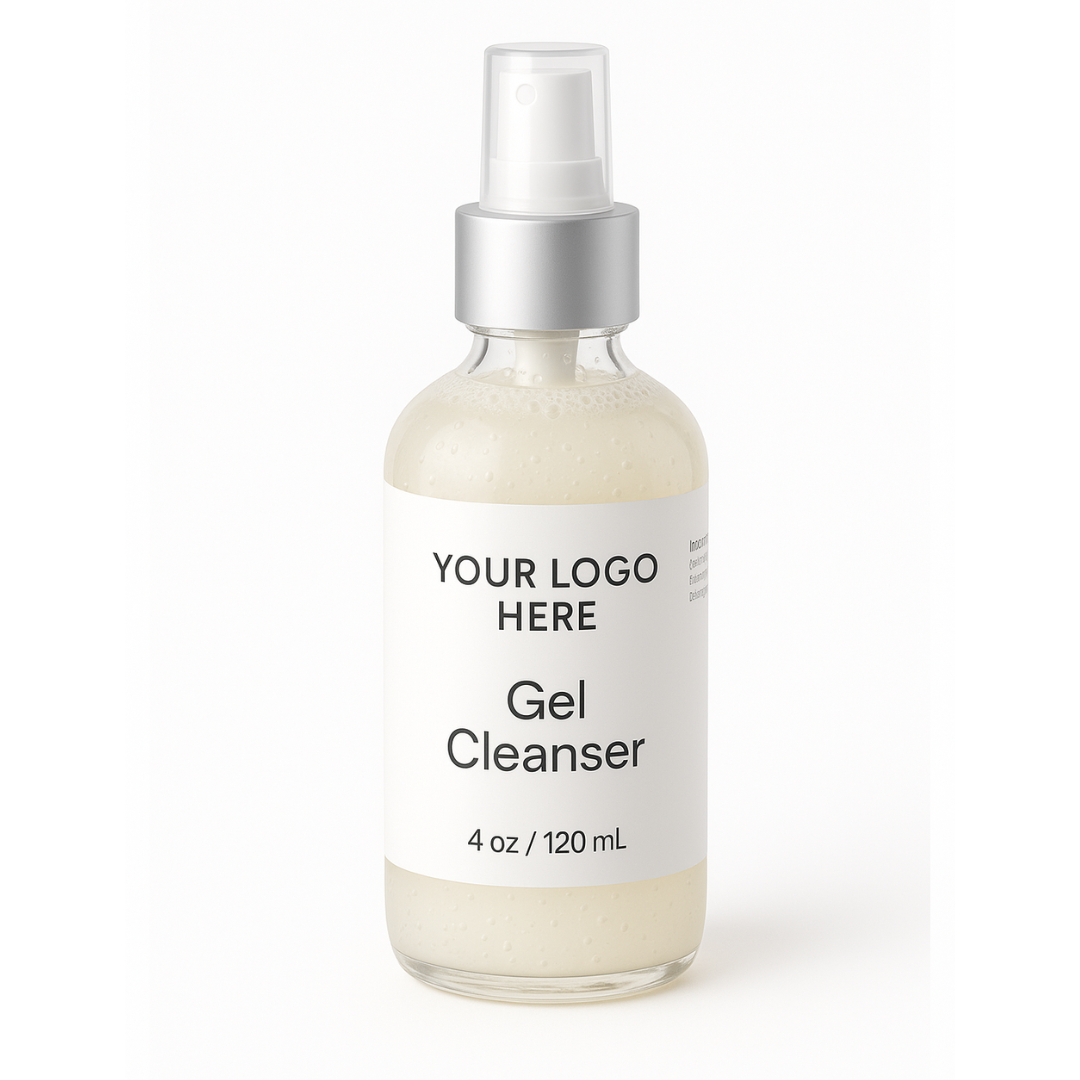 Gel Cleanser