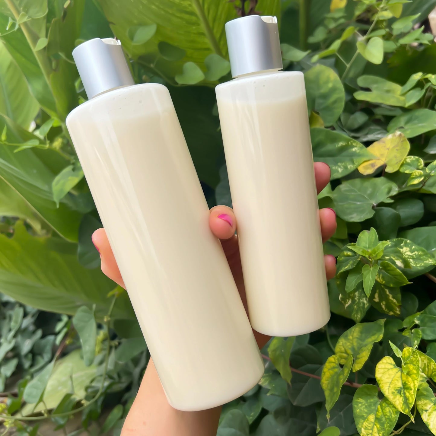 Hair Growth Shampoo