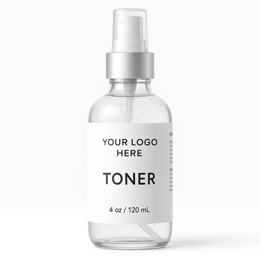 Toner