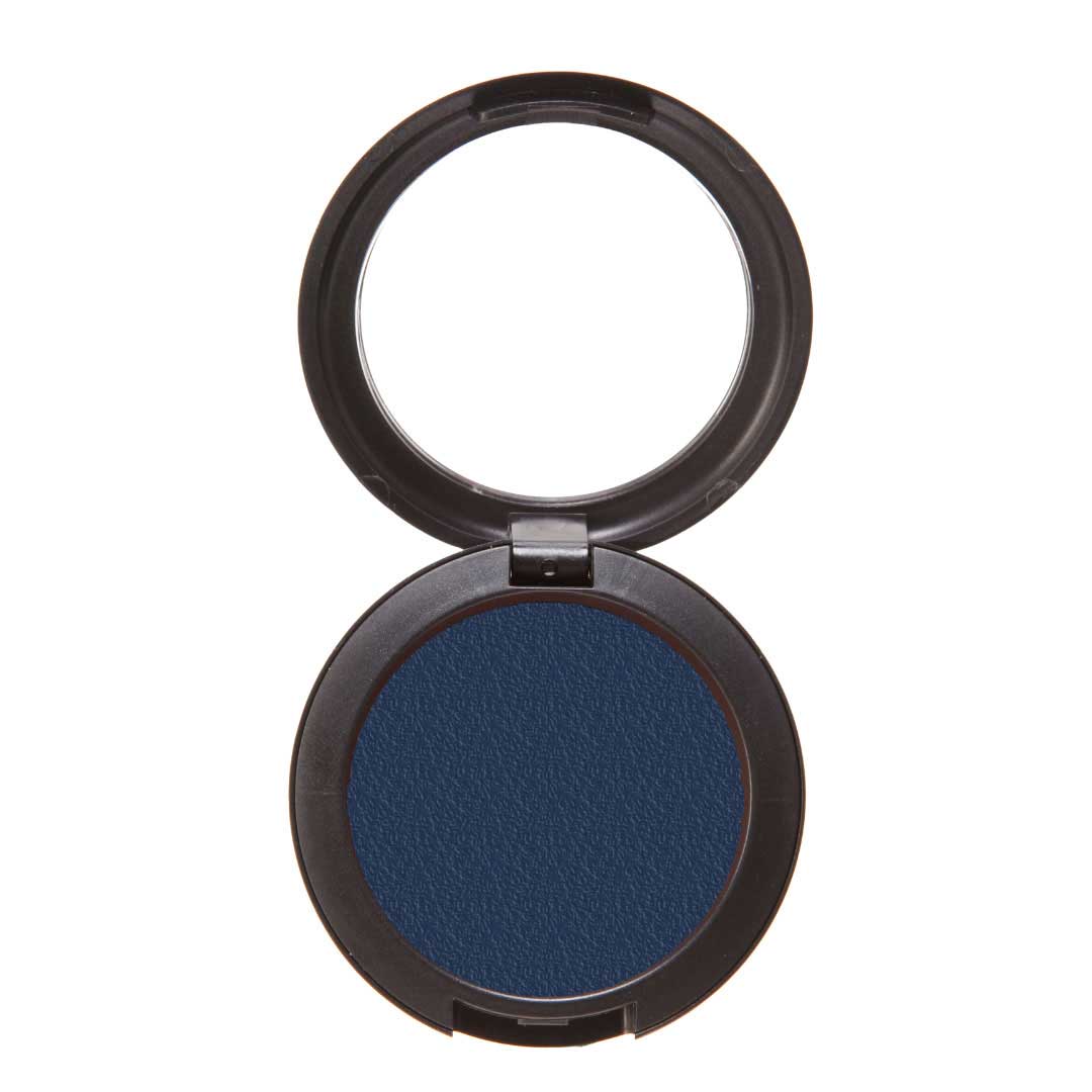 Larkspur Natural Cream Eyeshadows Makeup by Indigo Private Label