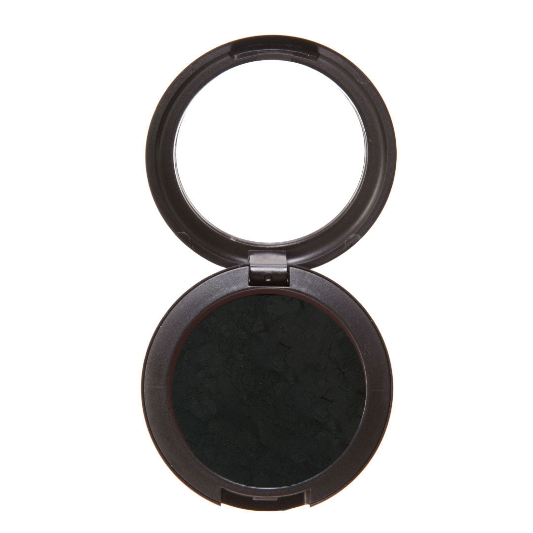Natural Black Private Label Cream Eyeshadow by Indigo Private Label