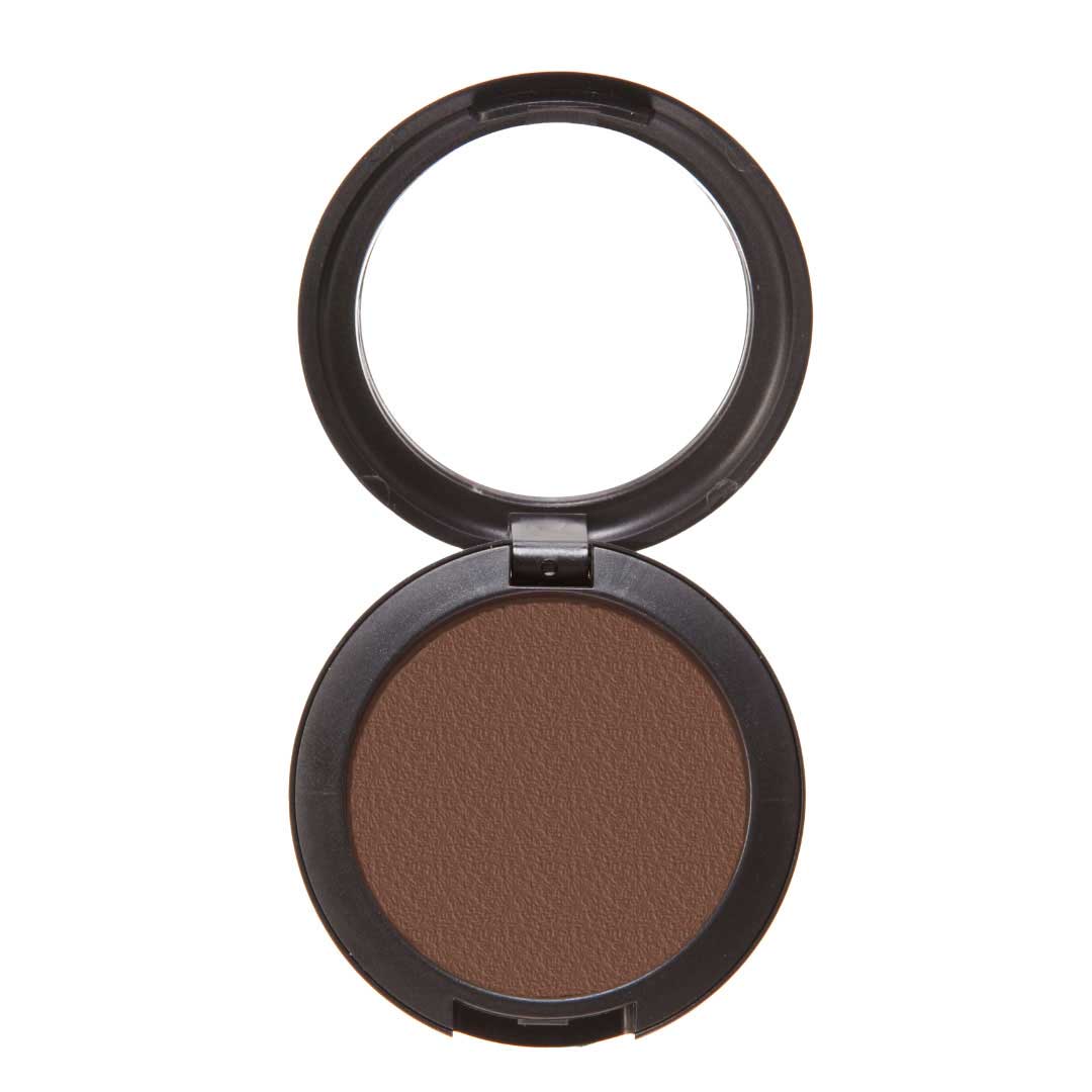 Natural Brown Private Label Cream Eyeshadow by Indigo Private Label