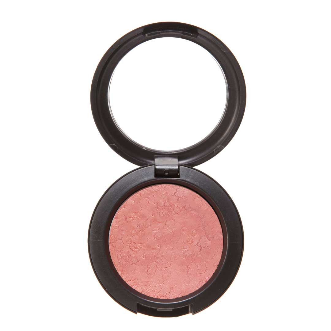 Rose Gold Organic Cream Eye Makeup by Indigo Private Label