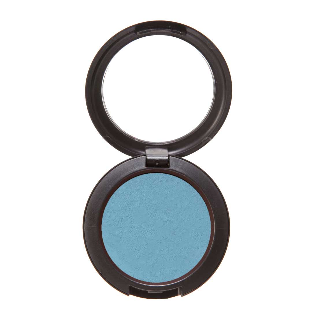 Sapphire Natural Cream Eyeshadows Makeup by Indigo Private Label