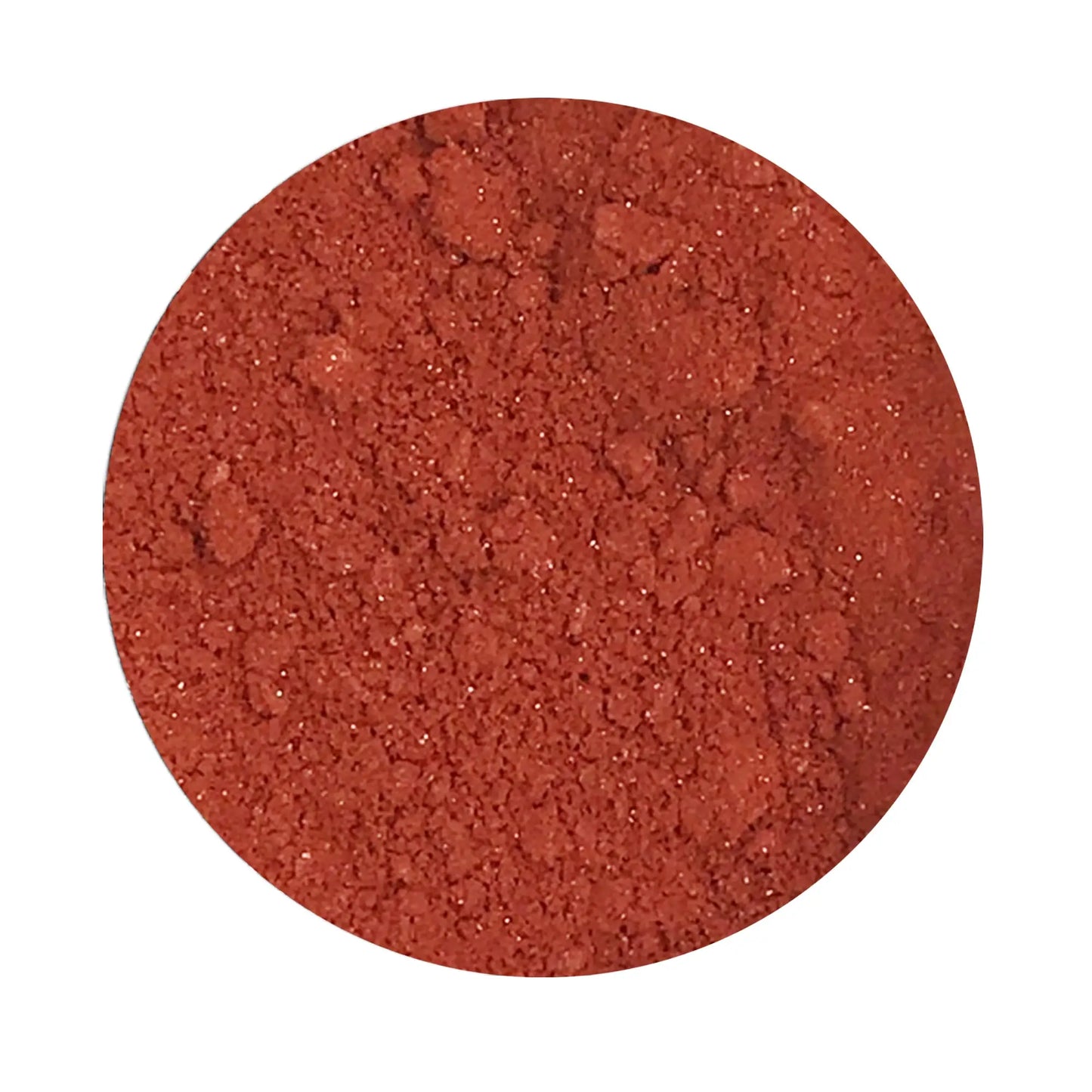 Tigerlily Mineral Eye Shadow by Indigo Private Label, Makeup Manufacturers. Clean cosmetics and natural makeup ready for your name brand