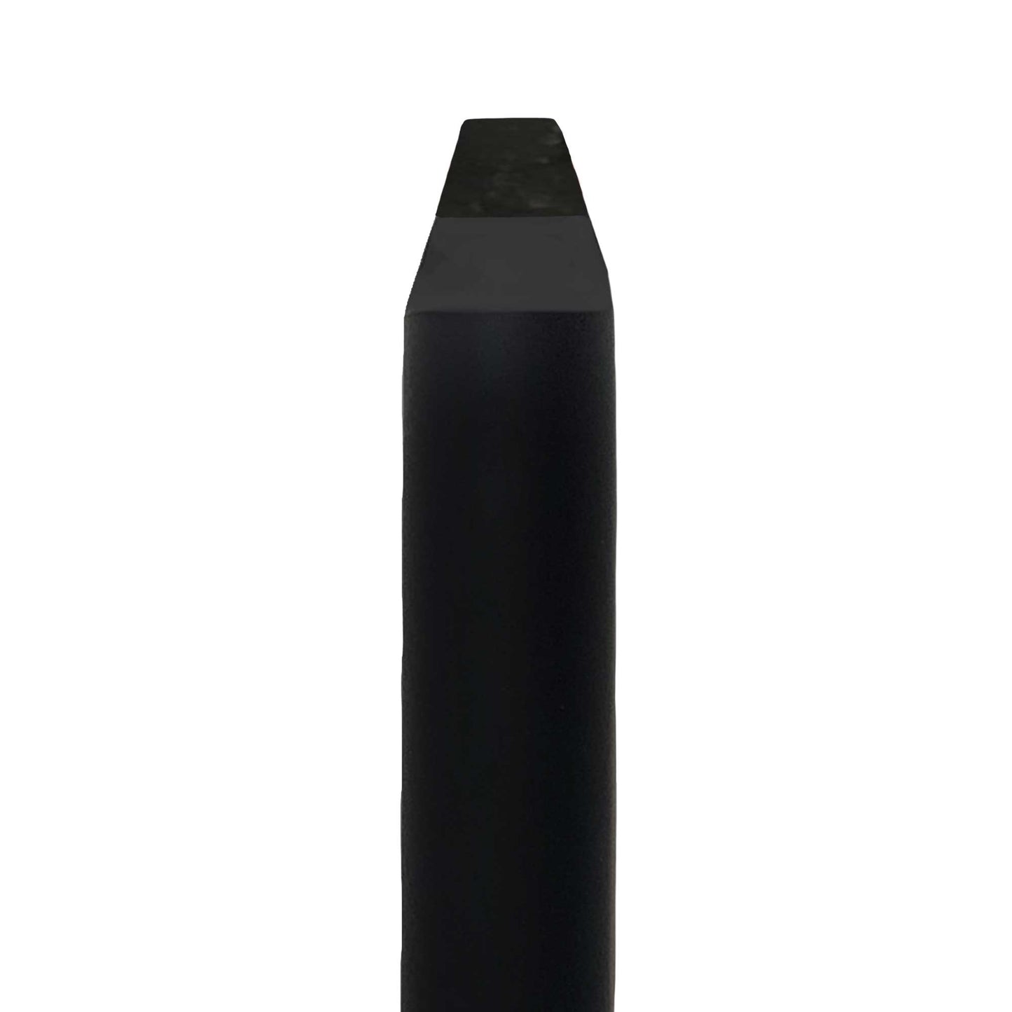 Black Shimmer Chubby Pencil is Cruelty-free cosmetics by Indigo Private Label Cosmetics