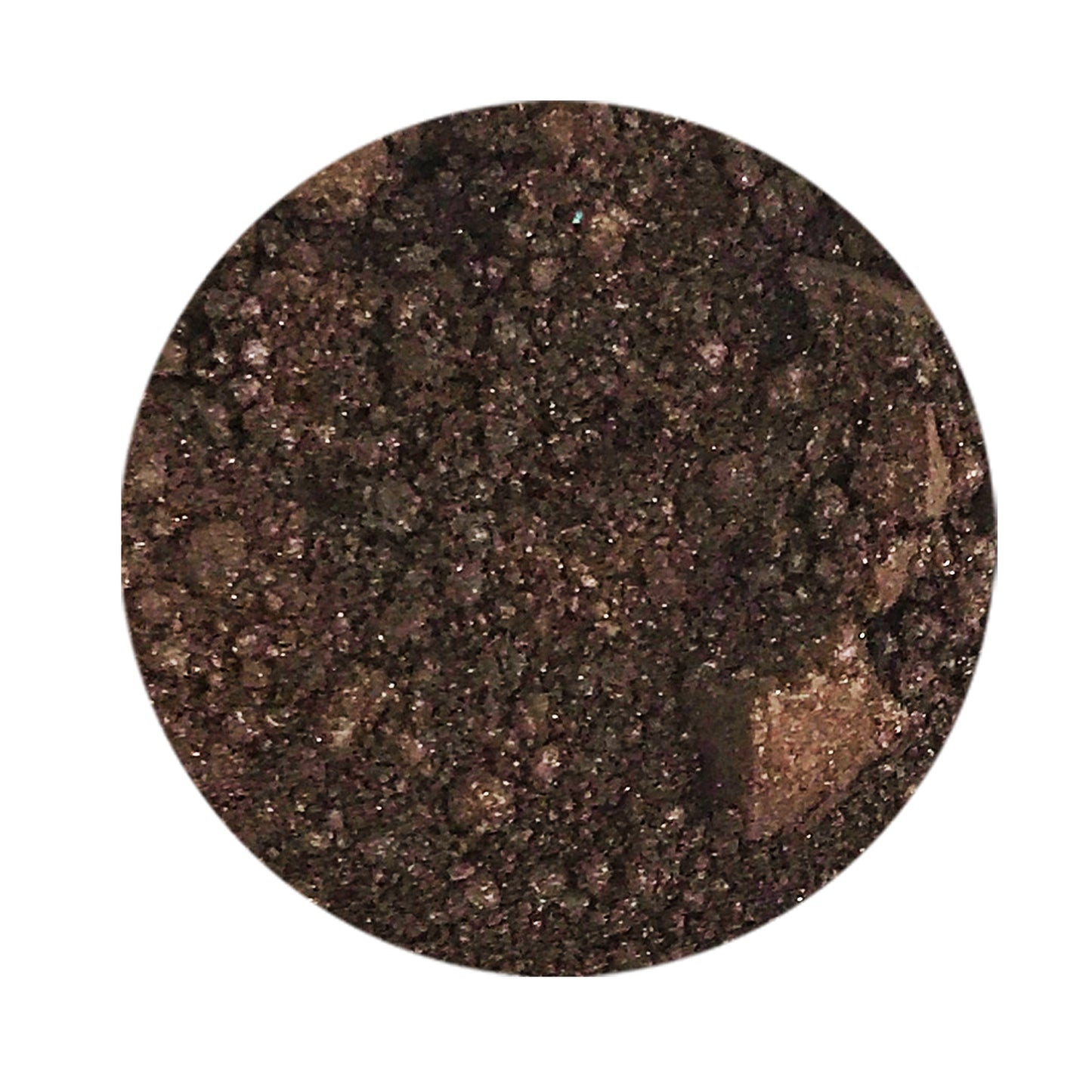 Branch Mineral Eye Shadow Makeup by Indigo Private Label, Makeup Manufacturers. Clean cosmetics and natural makeup ready for your name Brand