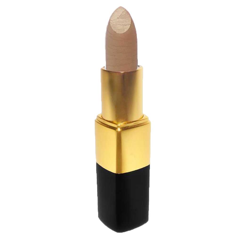 Earthtone Vegan Natural Lipstick by Indigo Private Label, Makeup Manufacturers. Clean cosmetics and natural makeup ready for your name brand