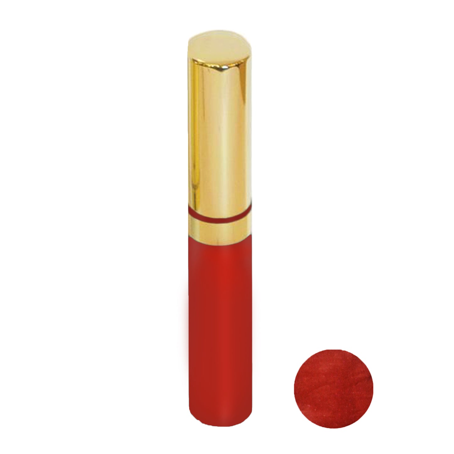 Garnet Lip Skin Tone Vegan by Indigo Private Label Makeup Manufacturers in San Antonio
