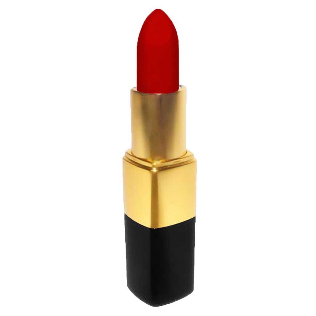 Garnet Natural Lipstick by Indigo Private Label, Makeup Manufacturers. Clean cosmetics and natural makeup ready for your name brand