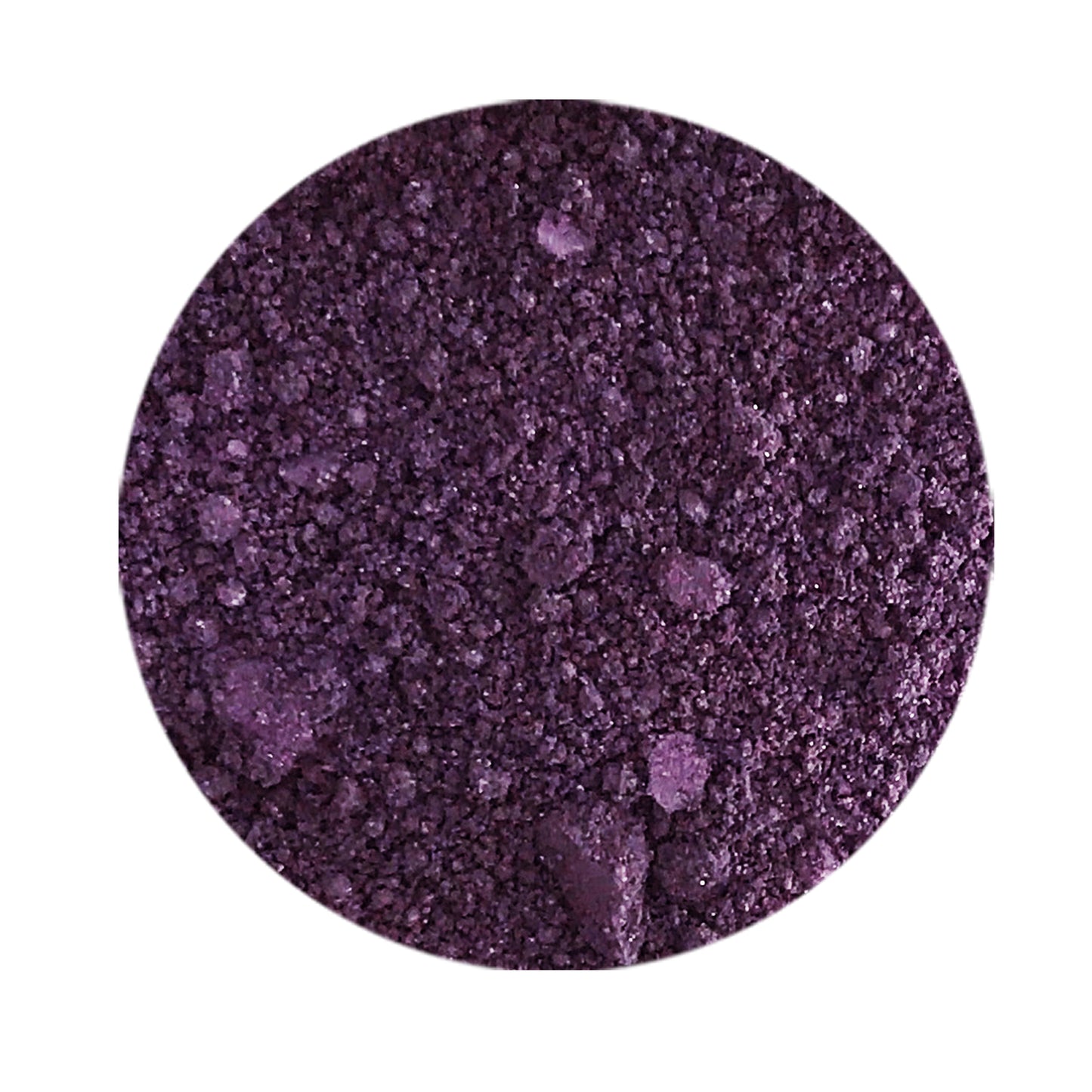Grape Mineral Eye Shadow Makeup by Indigo Private Label, Makeup Manufacturers. Clean cosmetics and natural makeup ready for your name Brand
