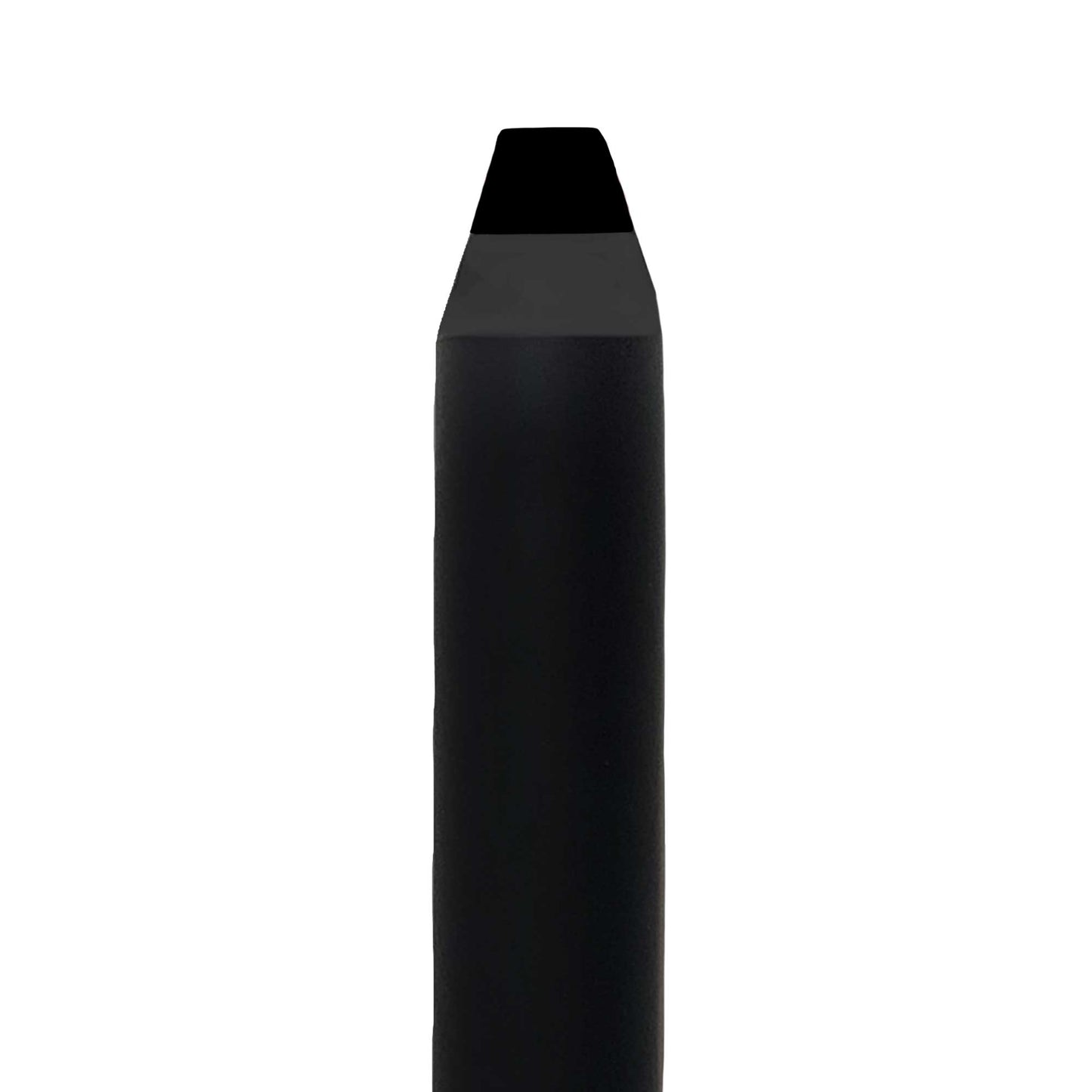 Black Matte Chubby Pencil is Cruelty-free cosmetics by Indigo Private Label Cosmetics