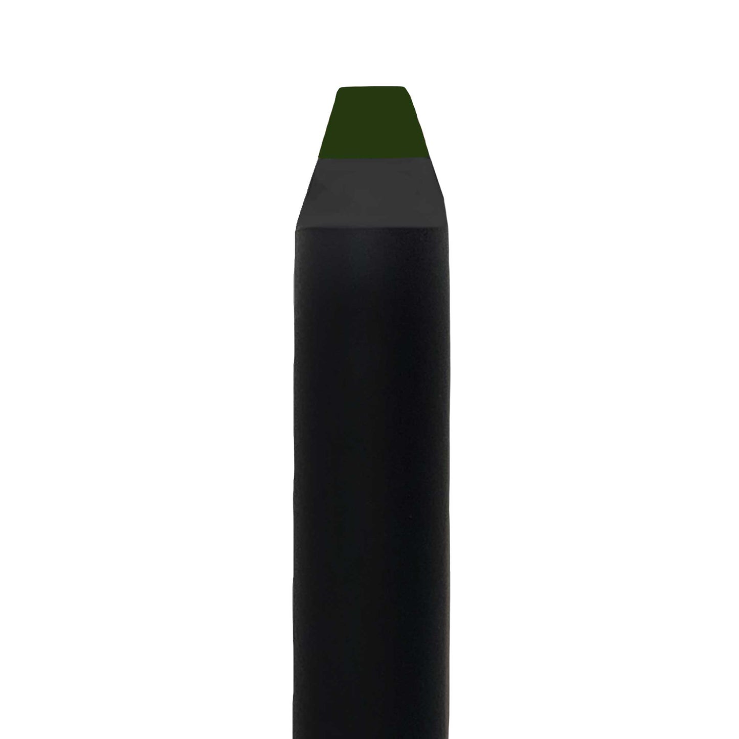 Moss Chubby Pencil is Cruelty-free cosmetics by Indigo Private Label Cosmetics