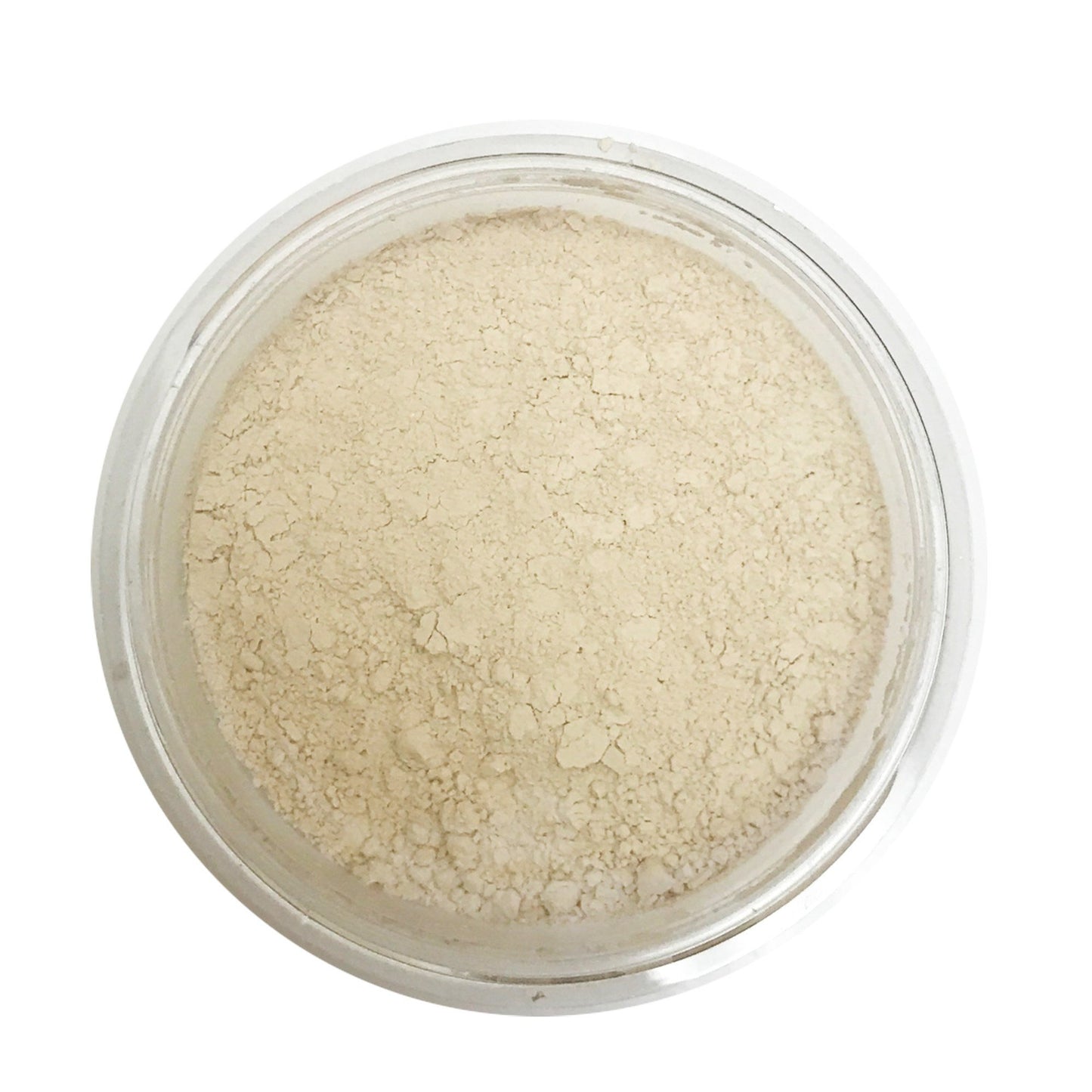 Natural Pristine Finishing Powder by Indigo Private Label, Makeup Manufacturers. White label cosmetics and natural makeup ready for Your Name Brand