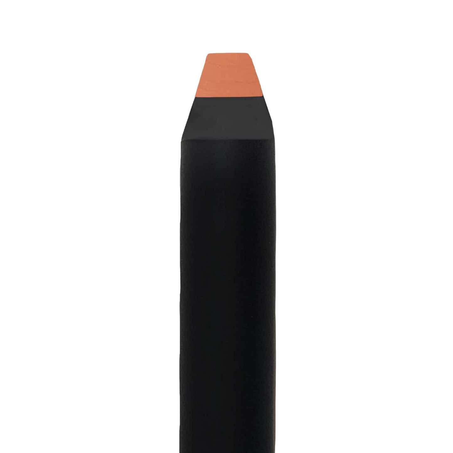 Peach Fuzz Vegan Chubby Eye Pencil is Cruelty-free cosmetics by Indigo Private Label Cosmetics