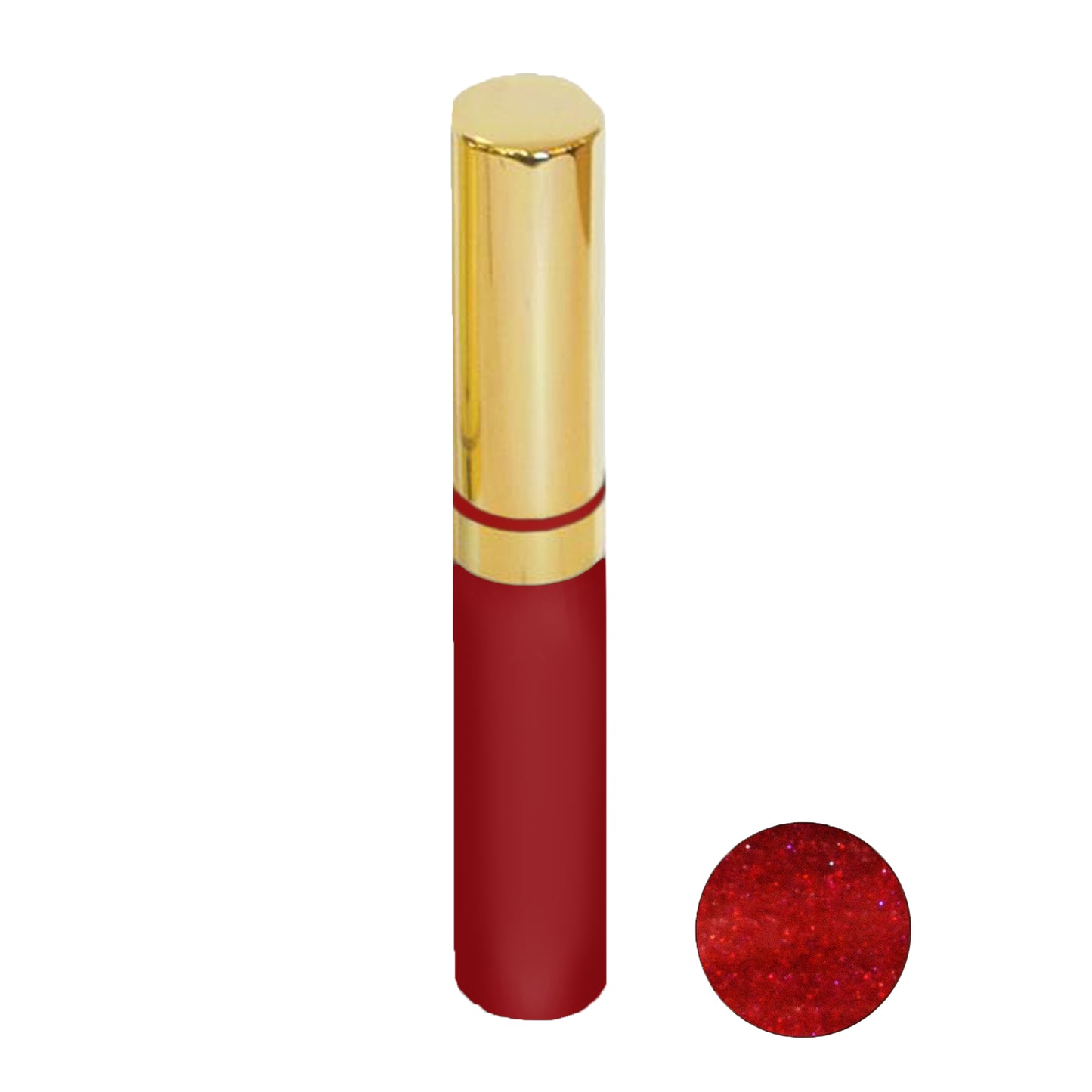 Ruby Vegan Lip Makeup by Indigo Private Label Makeup Manufacturers in San Antonio
