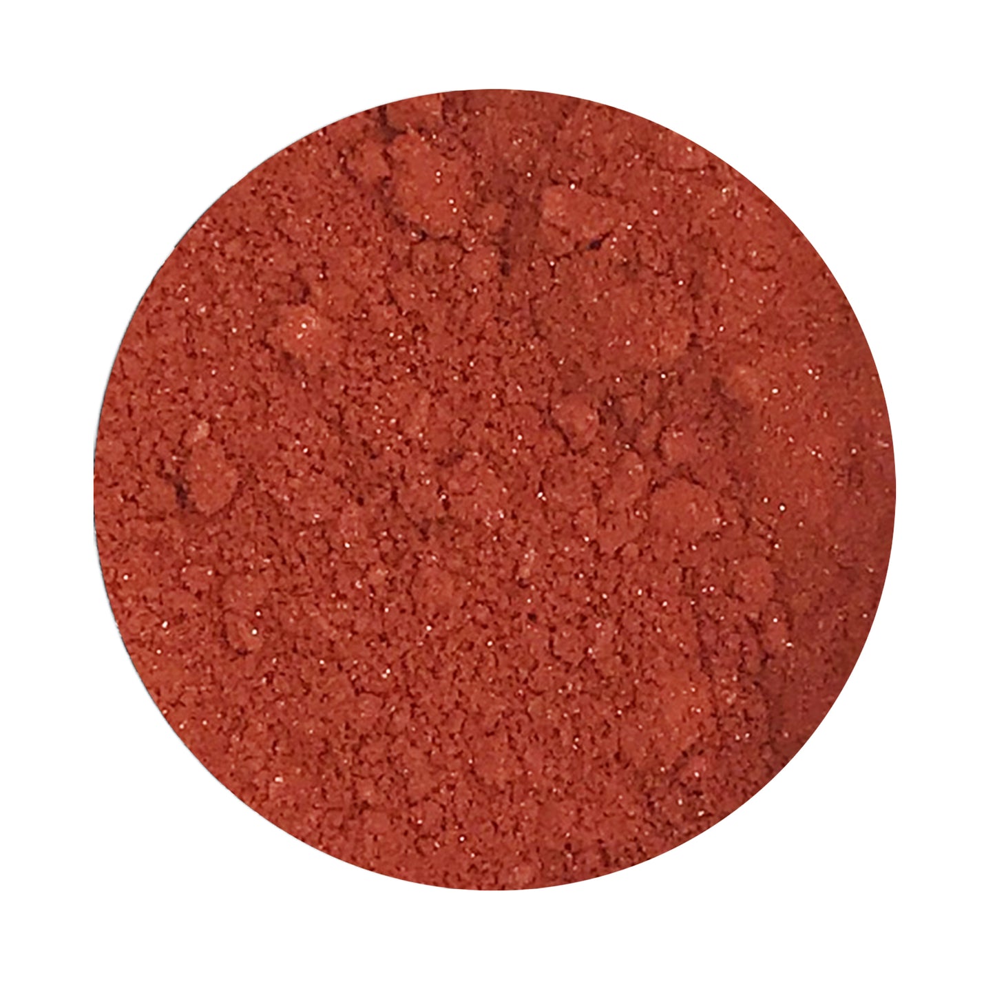 Tigerlily Mineral Eye Shadow Makeup by Indigo Private Label, Makeup Manufacturers. Clean cosmetics and natural makeup ready for your name Brand