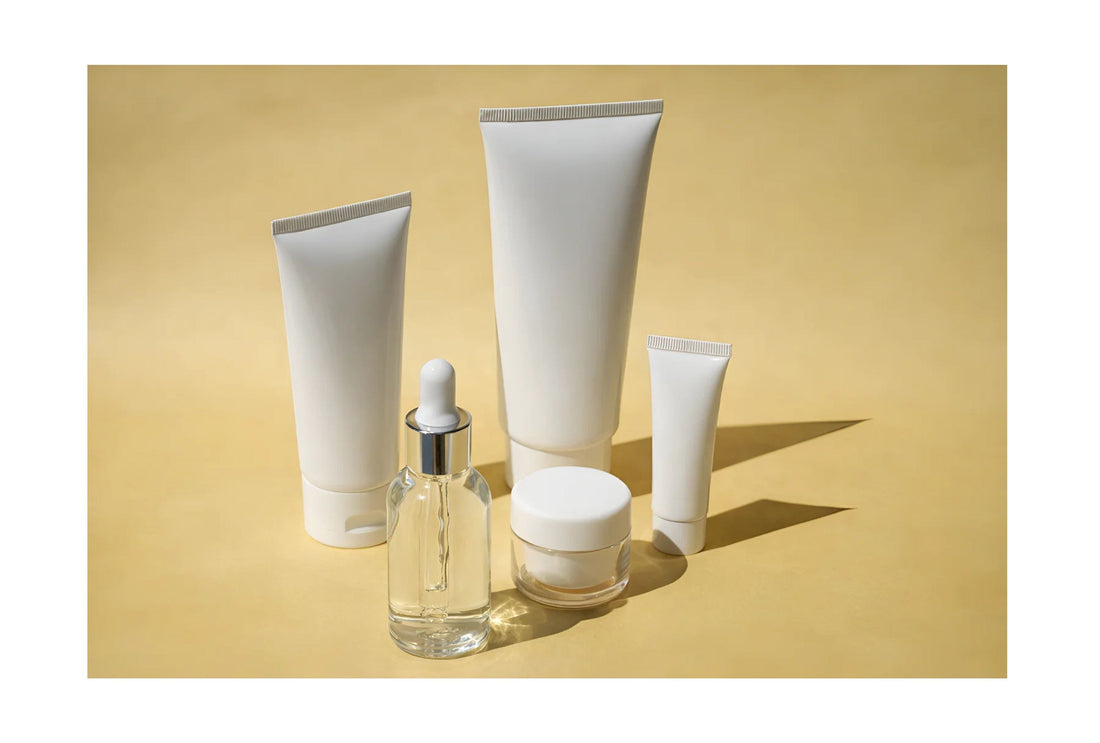 White Label Skincare Manufacturers: MOQ, Lead Time, and What to Expect From the Process