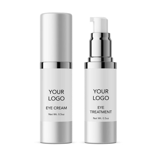 Eye Treatment Moisturizer ready for Your Name Brand - Indigo Private Label Cosmetics, Skin Care and Makeup Manufacturer