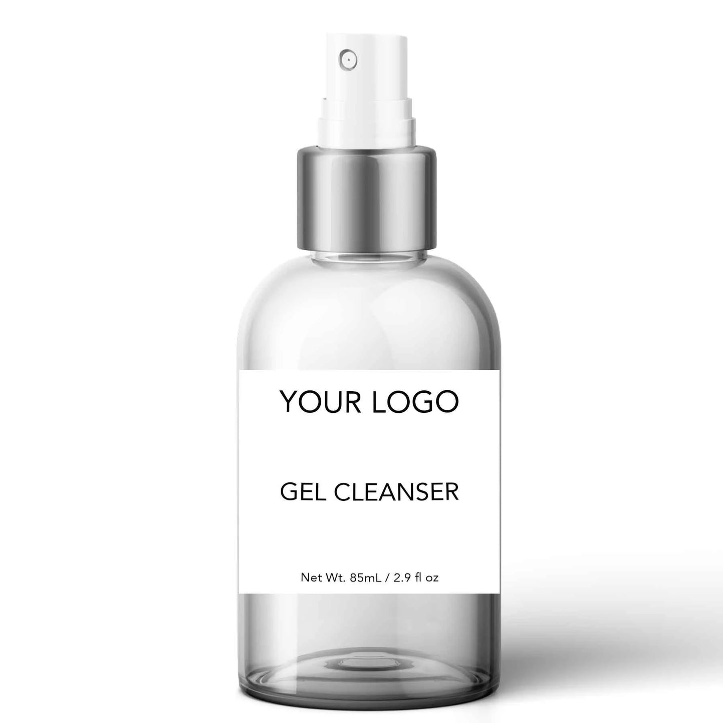 Gel Cleanser by Indigo. Natural Skin Care ready for your name brand