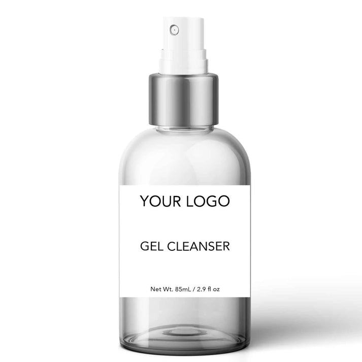 A gentle gel cleanser that removes impurities while maintaining the skin’s moisture barrier.
