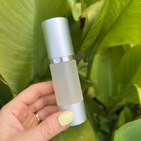 best natural skin care private label vitamin c serum
