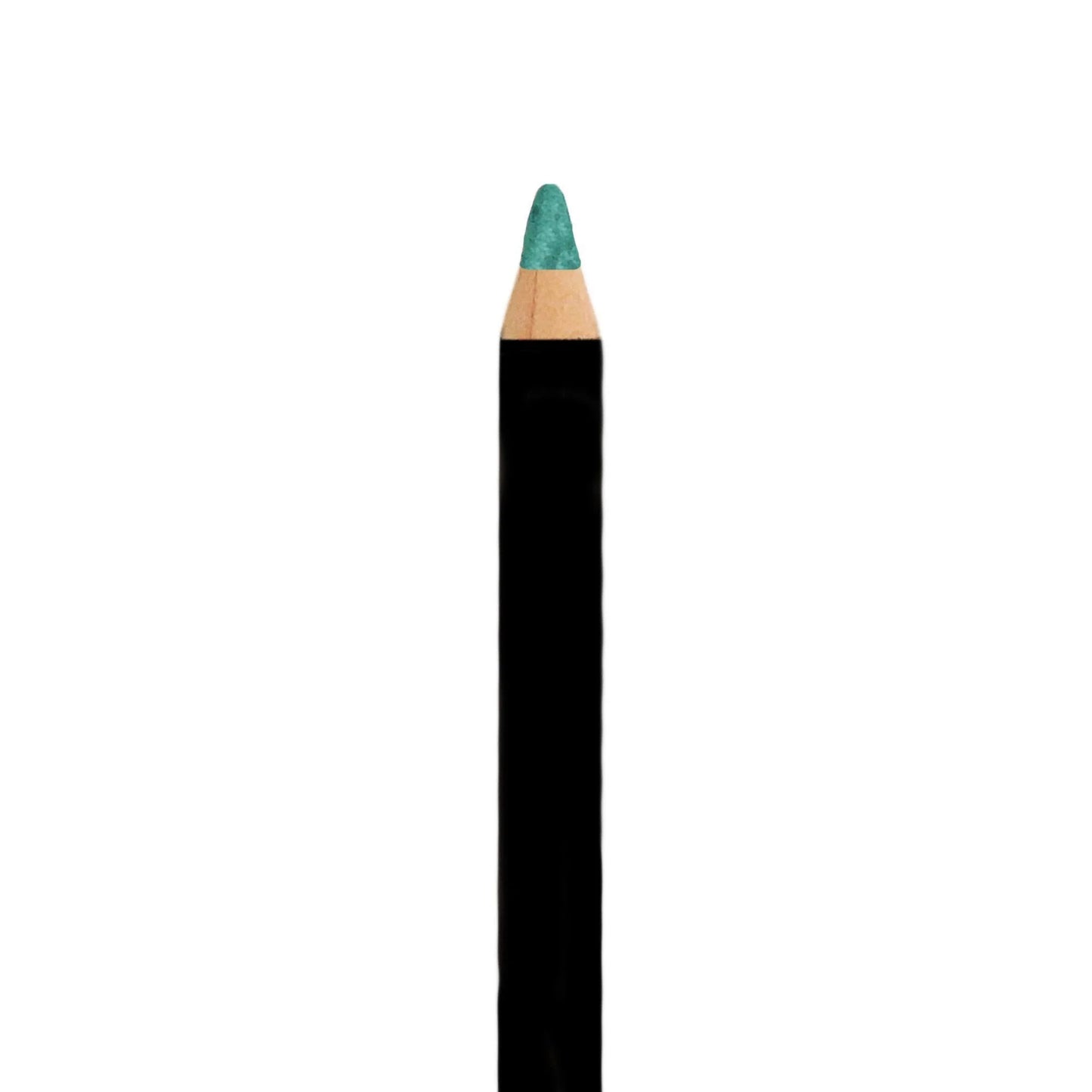 Teal Natural Eye Liner Pencil ready for Your Name Brand - Indigo Private Label Cosmetics, Skin Care and Makeup Manufacturer