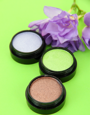 Natural Cream Eyeshadows