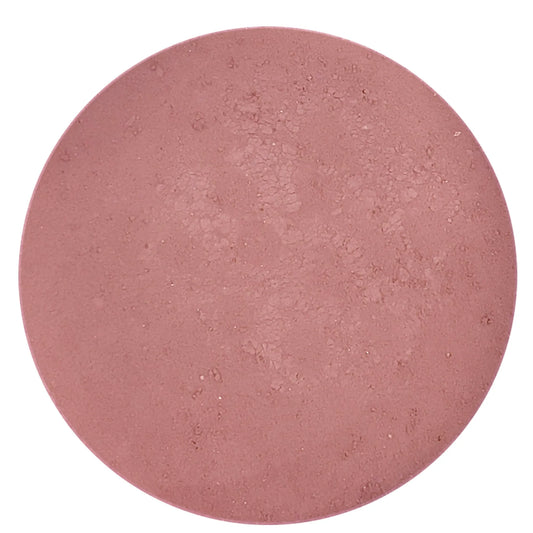 Black Berry Loose Mineral Blush Makeup by Indigo Private Label, Makeup and Skincare Manufacturer. Clean cosmetics and natural makeup ready for your name brand