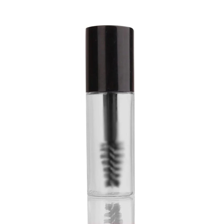 Brow Gel Clear Brow Gel for shaping and holding brows with a natural finish