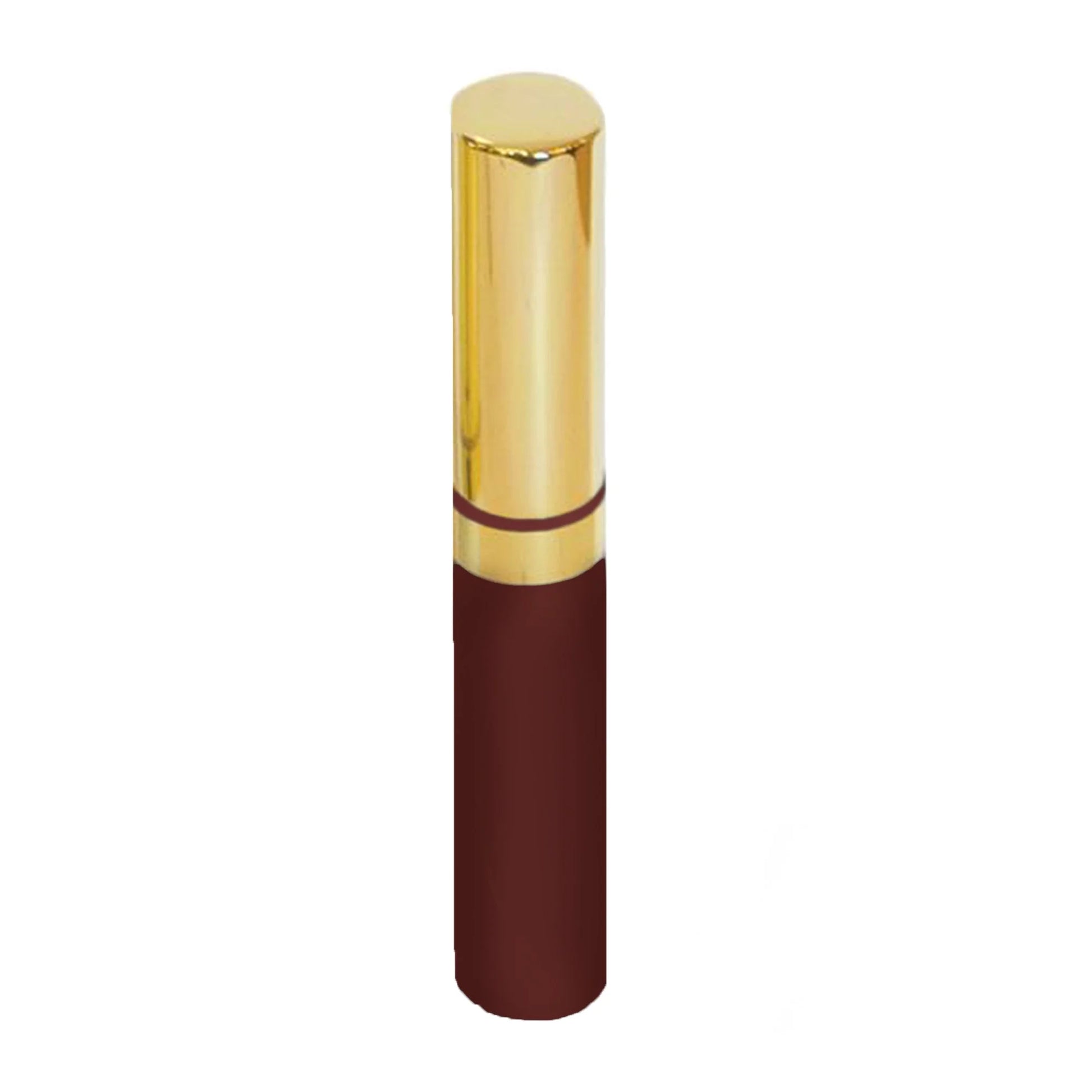 Burgundy Liquid Lipstick by Indigo Private Label Cosmetics, Makeup and Skincare Manufacturer. Clean cosmetics and natural makeup ready for your name brand 