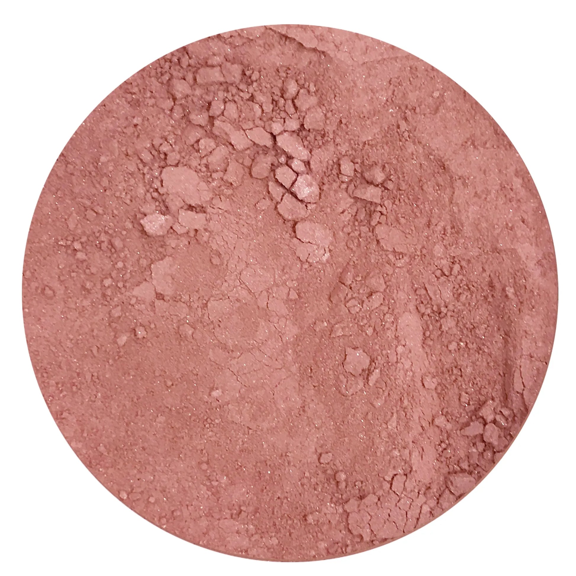 Dahlia Natural Blush Makeup by Indigo Private Label, Makeup and Skincare Manufacturer. Clean cosmetics and natural makeup ready for your name brand