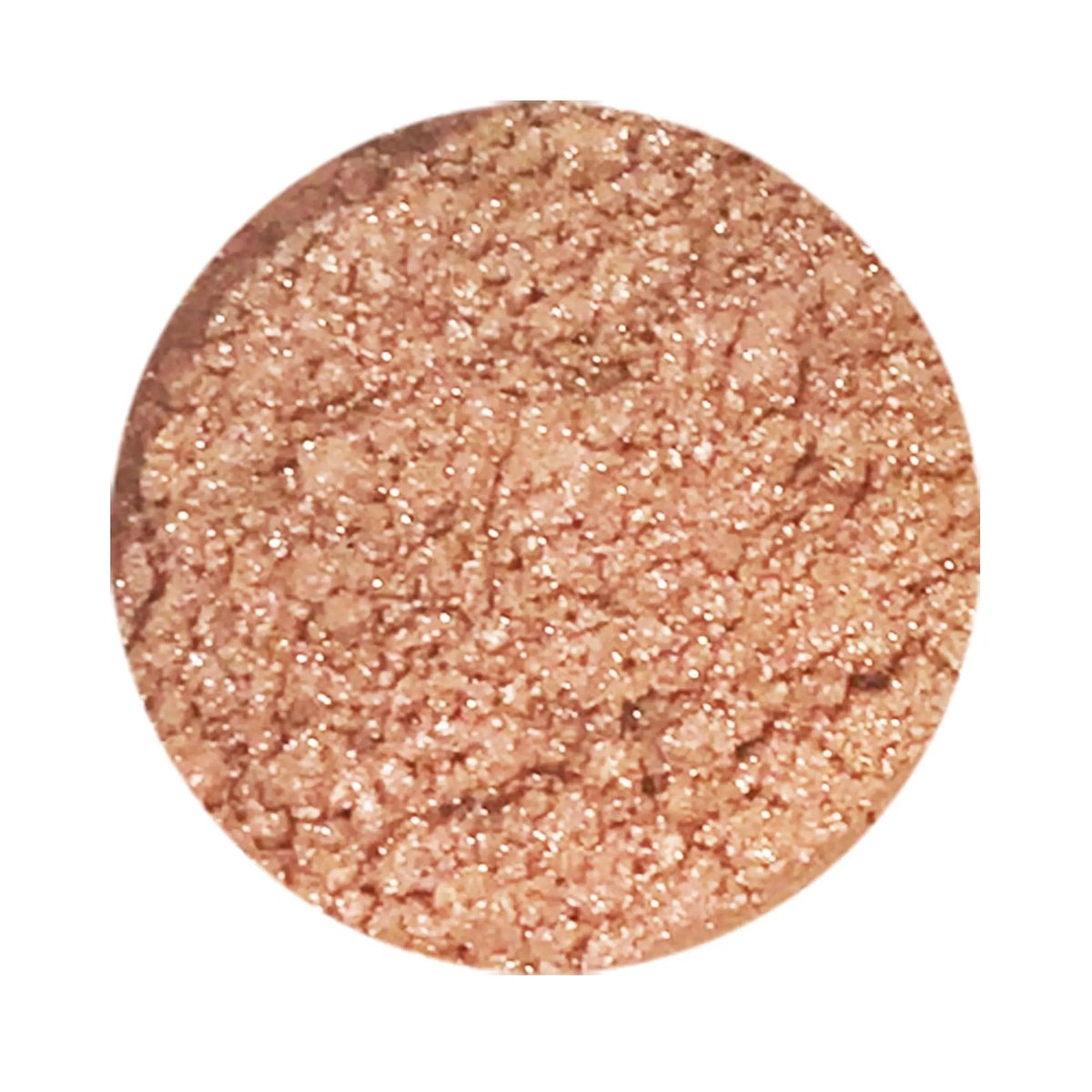 Why Loose Mineral Eye Shadow?