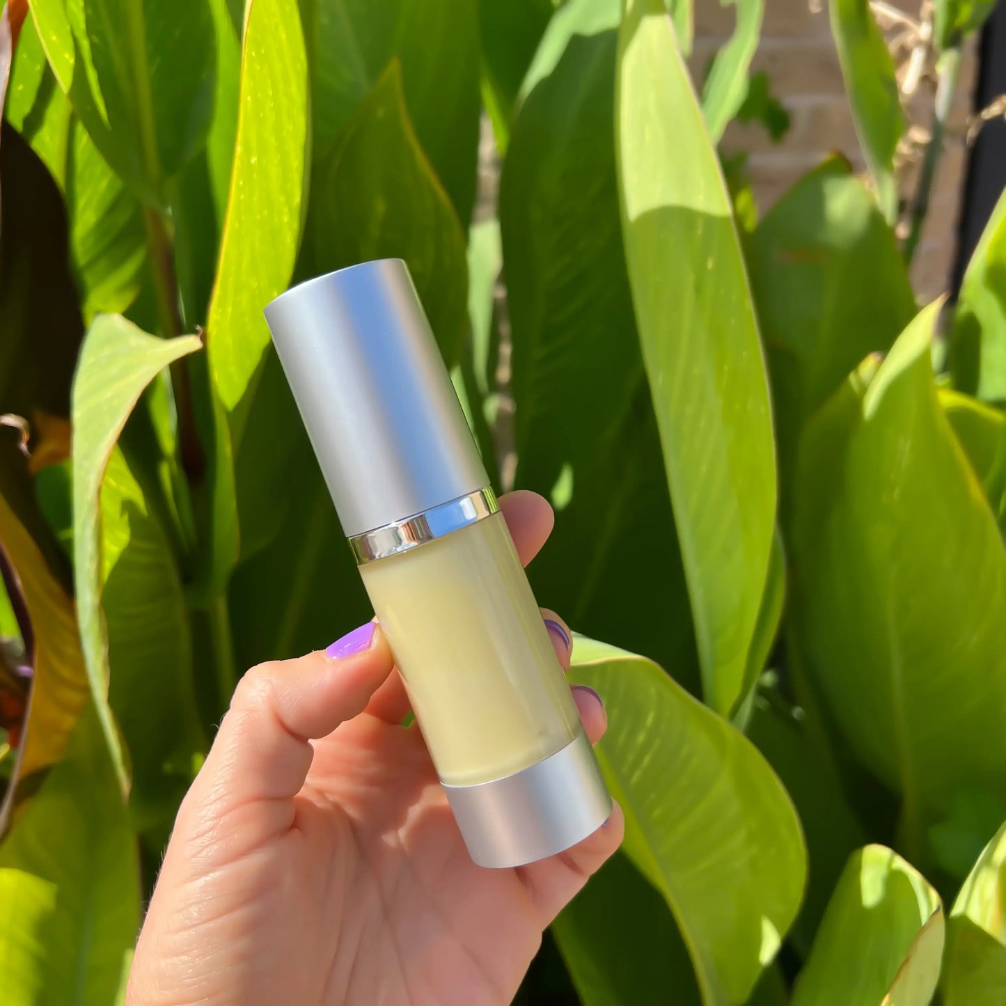 Daytime Moisturizer