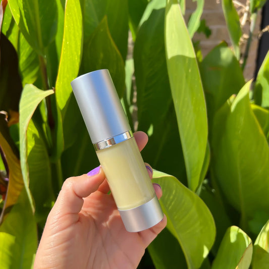 Daytime Moisturizer