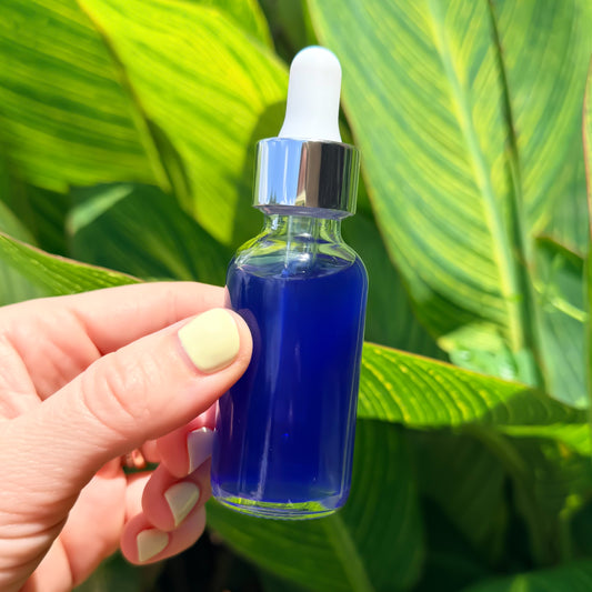 private label exosome serum