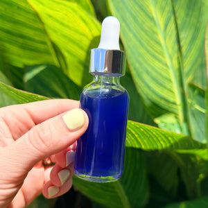 Copper Peptide + Exosome (1 billion cell) Serum